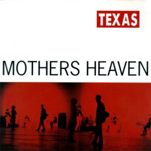 Mothers Heaven - album