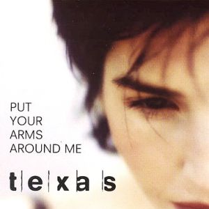 Put Your Arms Around Me - album