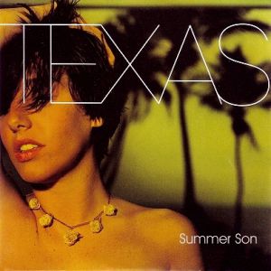 Summer Son - album