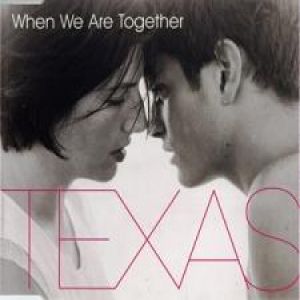 When We Are Together - album