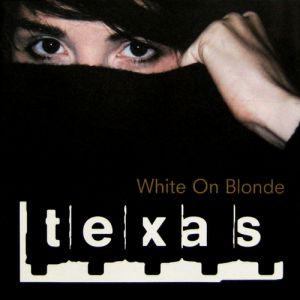 White on Blonde - album