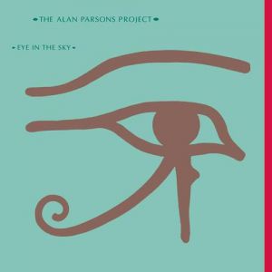 Eye In The Sky Album 