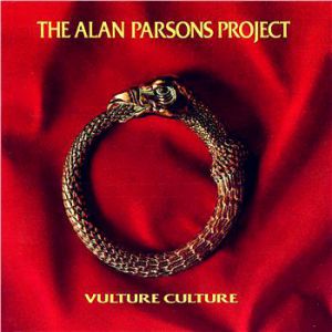Vulture Culture Album 