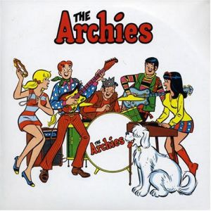 The Archies Album 