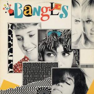 Bangles Album 