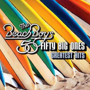 50 Big Ones: Greatest Hits Album 
