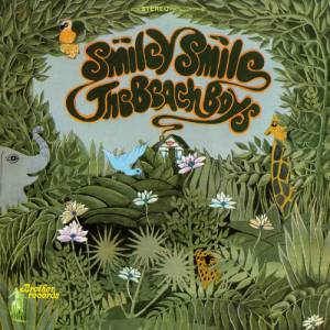 Smiley Smile Album 