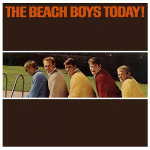 The Beach Boys Today! Album 