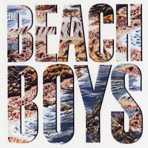 The Beach Boys Album 