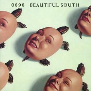 0898 Beautiful South Album 