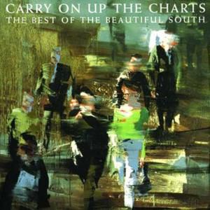 Carry On Up The Charts Album 