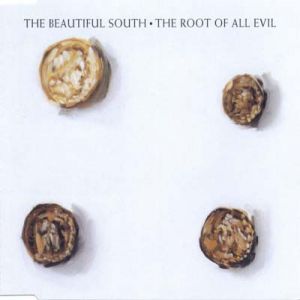 The Root of All Evil Album 