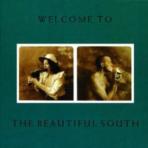 Welcome To The Beautiful South Album 