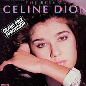 The Best of Celine Dion Album 