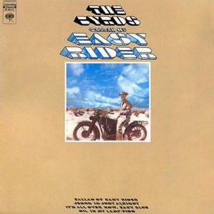 Ballad of Easy Rider Album 