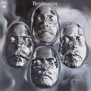 Byrdmaniax - album
