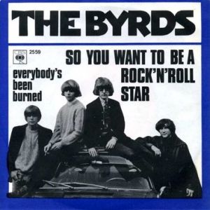 So You Want to Be a Rock 'n' Roll Star - album
