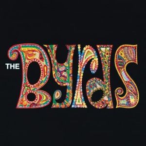 The Byrds Album 