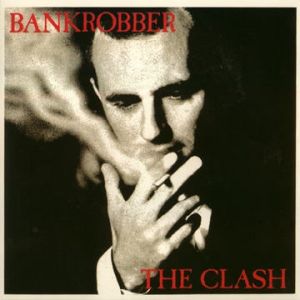 Bankrobber - album