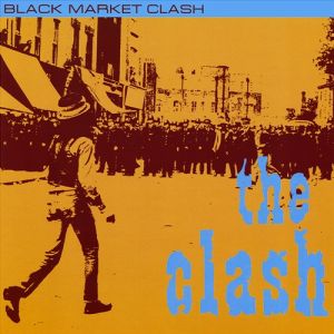 Black Market Clash - album