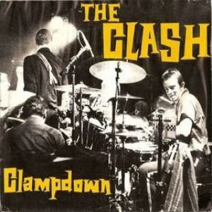 Clampdown - album