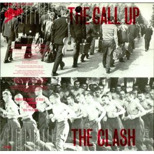 The Call Up - album