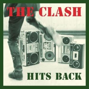 The Clash Hits Back - album