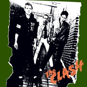 The Clash - album