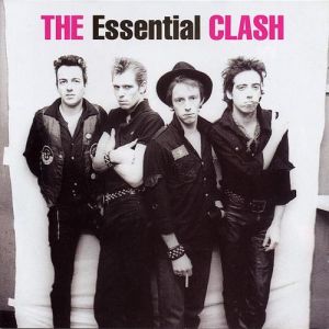 The Essential Clash - album