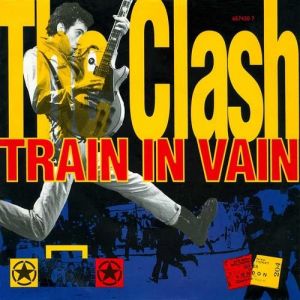 Train in Vain - album