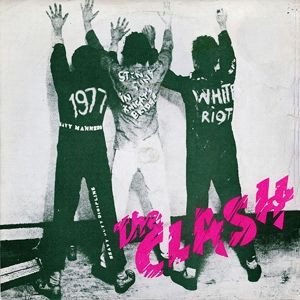 White Riot - album