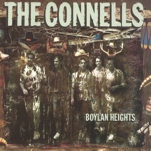 Boylan Heights Album 