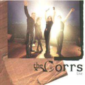 The Corrs – Live - album
