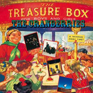 Treasure Box : The Complete Sessions 1991-1999