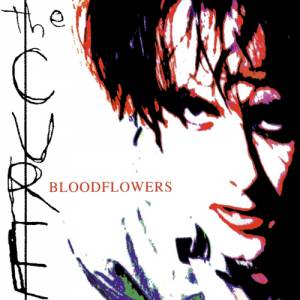 Bloodflowers - album