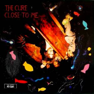 Close to Me - album
