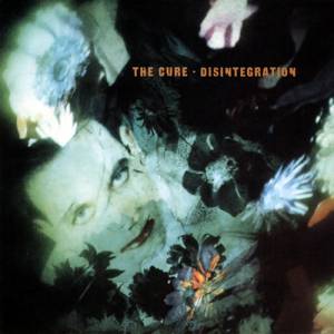 Disintegration - album