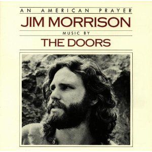 An American Prayer Album 