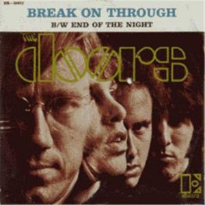 Break on Through (To the Other Side) Album 