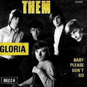 Gloria - album