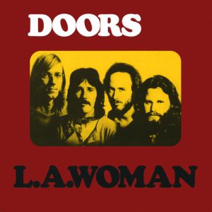 L.A. Woman Album 