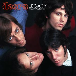 Legacy: The Absolute Best Album 