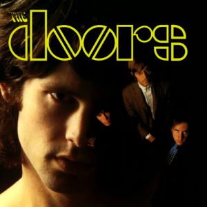 The Doors Album 