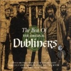 The Best of the Original Dubliners Album 