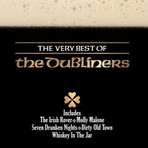 The Very Best Of The Dubliners Album 