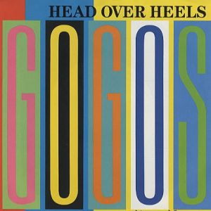 Head Over Heels - album