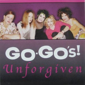 Unforgiven Album 