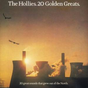 20 Golden Greats Album 