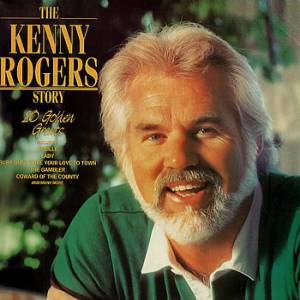 The Kenny Rogers Story - album