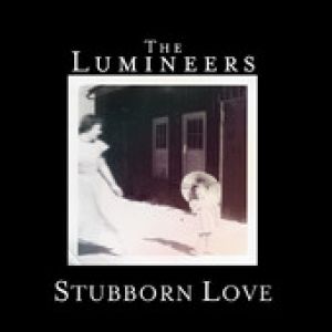 Stubborn Love - album